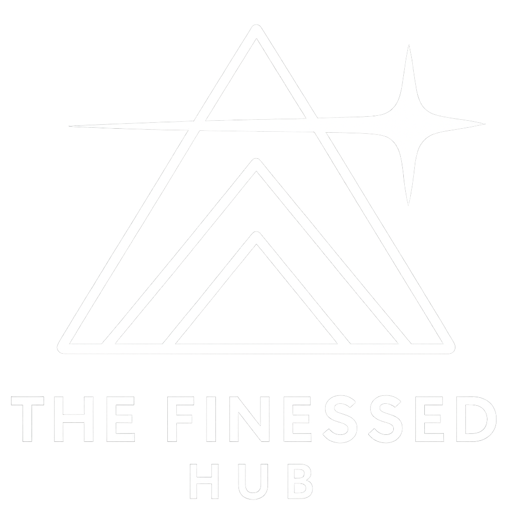 The Finessed Hub